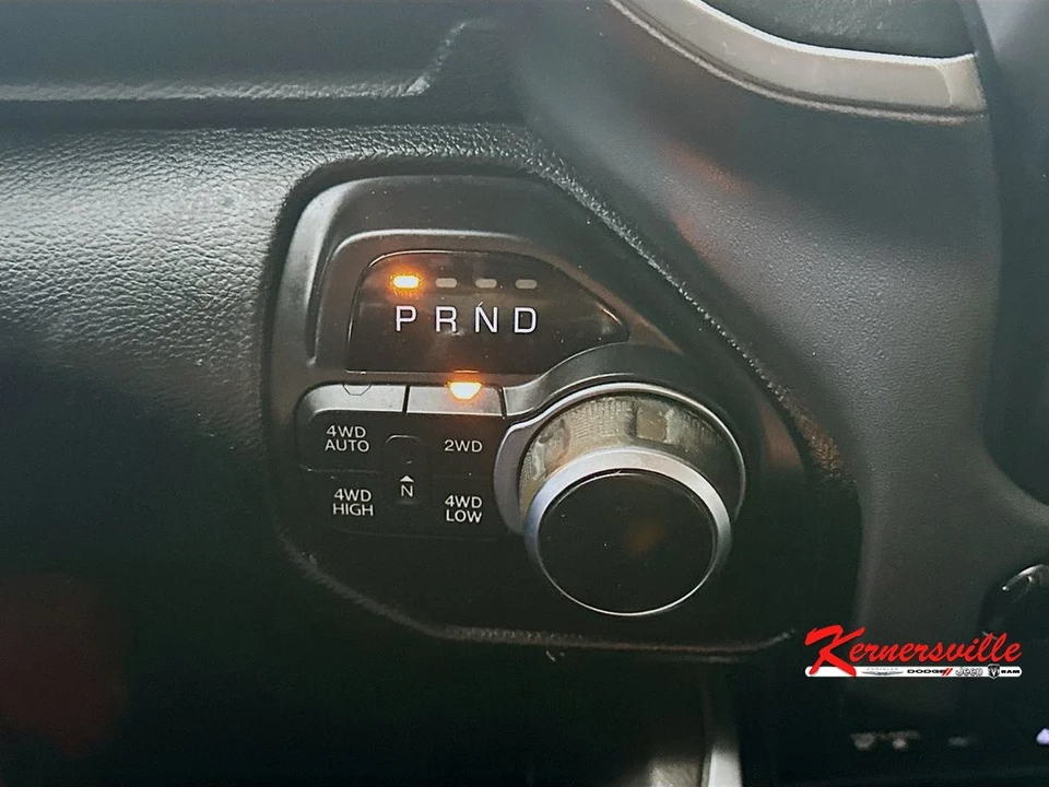 2019 Ram 1500 2nd Gen - Image 16 of 24
