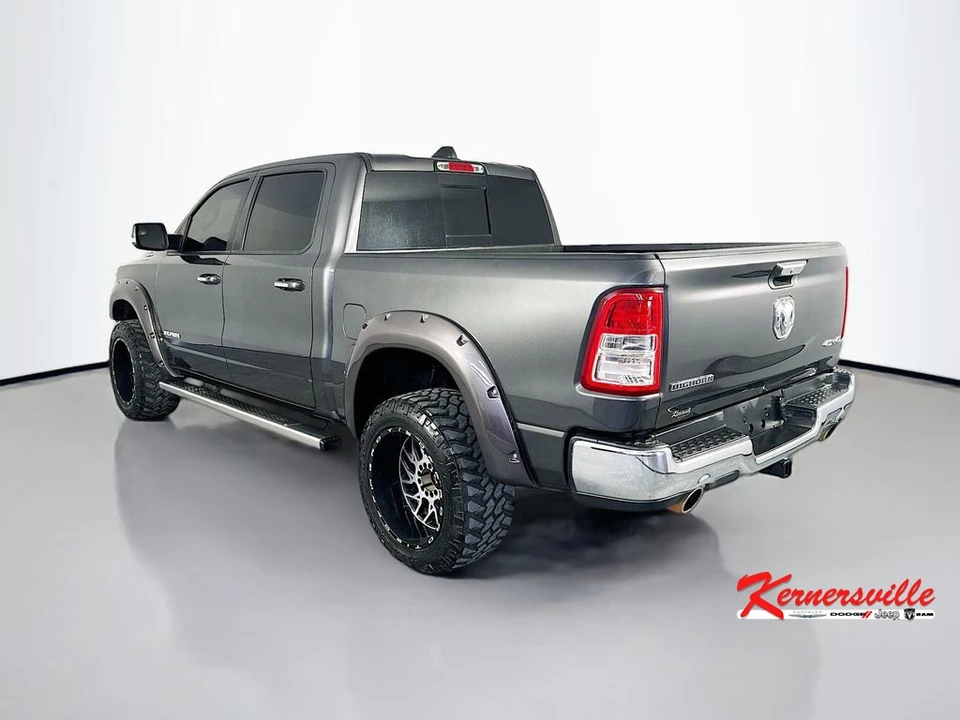 2019 Ram 1500 2nd Gen - Image 5 of 24