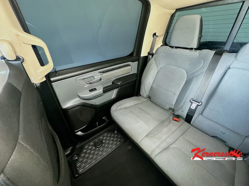 2019 Ram 1500 2nd Gen - Image 12 of 24