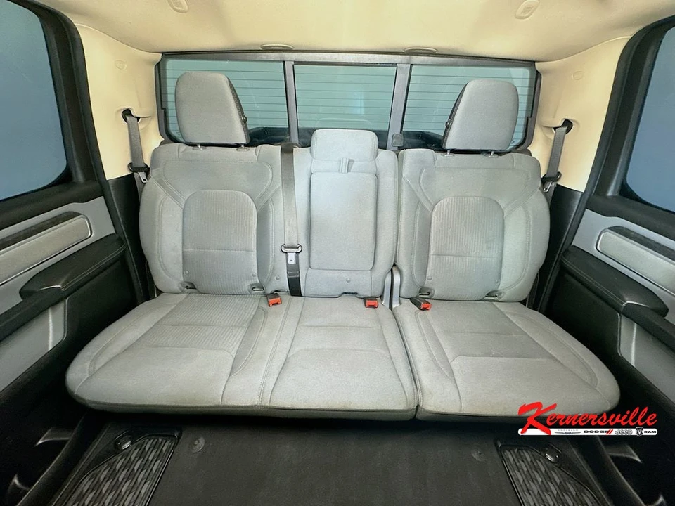 2019 Ram 1500 2nd Gen - Image 13 of 24