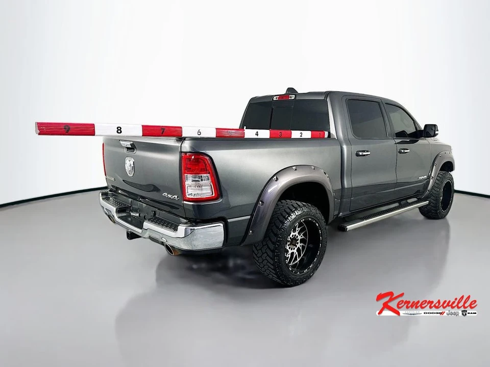 2019 Ram 1500 2nd Gen - Image 7 of 24