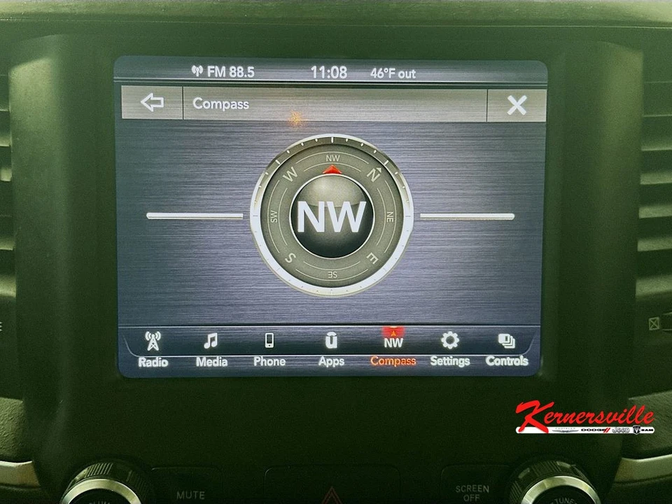 2019 Ram 1500 2nd Gen - Image 19 of 24