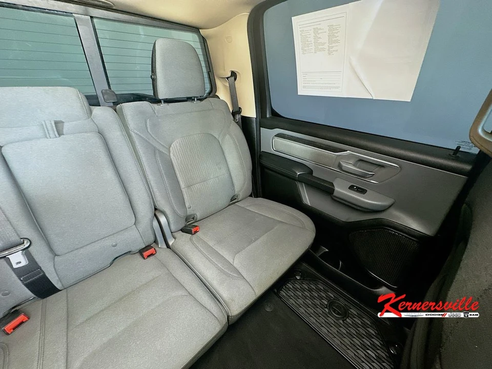 2019 Ram 1500 2nd Gen - Image 14 of 24