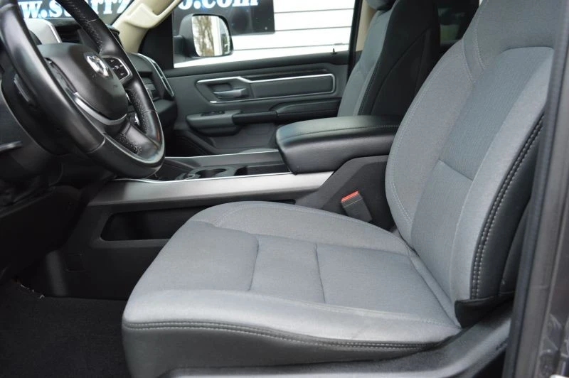 2019 Ram 1500 2nd Gen - Image 11 of 12