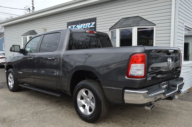 2019 Ram 1500 2nd Gen - Image 3 of 12