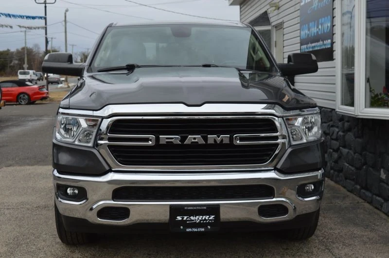 2019 Ram 1500 2nd Gen - Image 8 of 12
