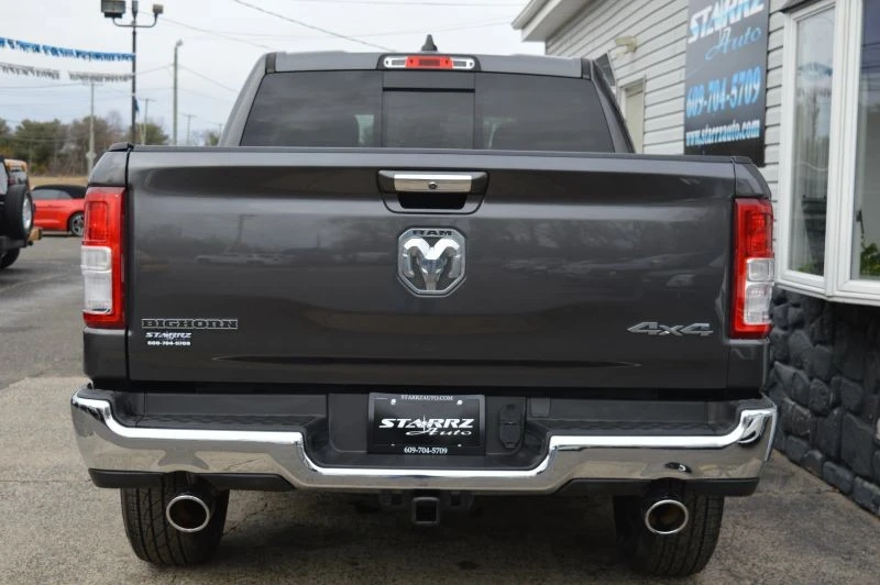 2019 Ram 1500 2nd Gen - Image 4 of 12