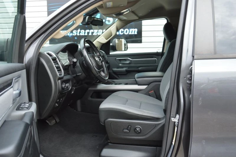 2019 Ram 1500 2nd Gen - Image 9 of 12