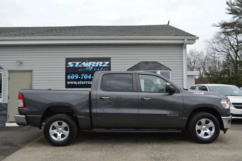 2019 Ram 1500 2nd Gen - Image 6 of 12