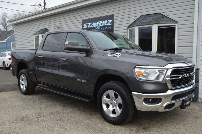 2019 Ram 1500 2nd Gen - Image 7 of 12