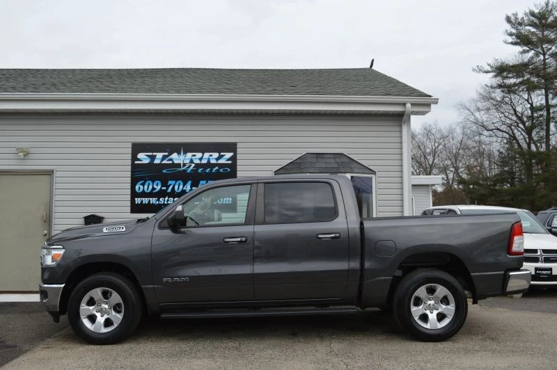 2019 Ram 1500 2nd Gen - Image 2 of 12