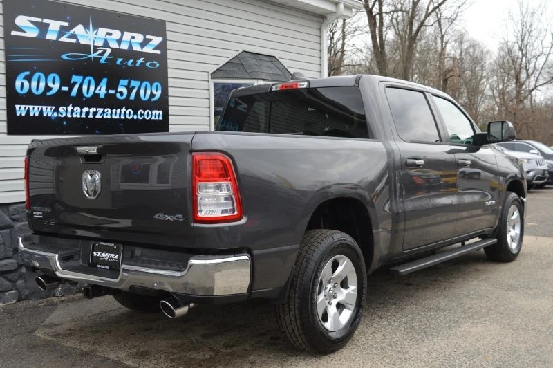 2019 Ram 1500 2nd Gen - Image 5 of 12