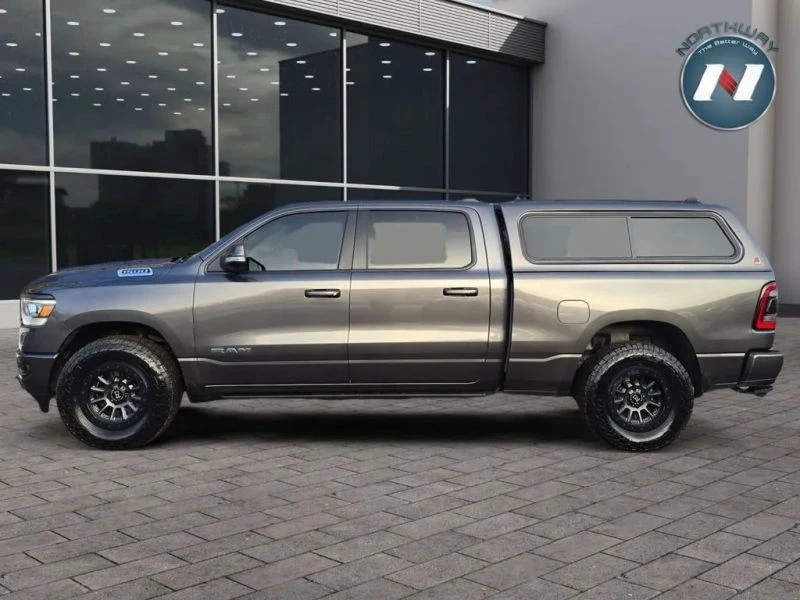 2019 Ram 1500 2nd Gen - Image 2 of 12
