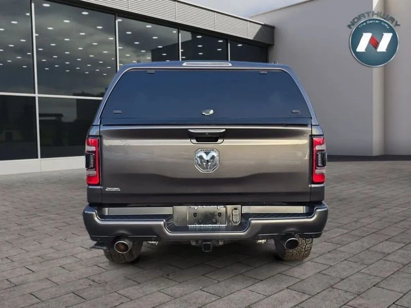 2019 Ram 1500 2nd Gen - Image 4 of 12