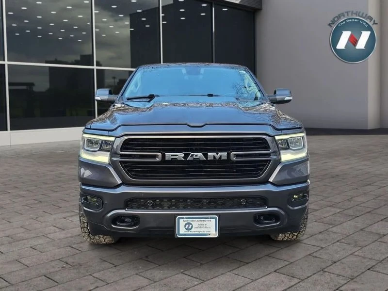 2019 Ram 1500 2nd Gen - Image 8 of 12