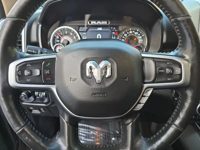 2019 Ram 1500 2nd Gen - Image 12 of 12