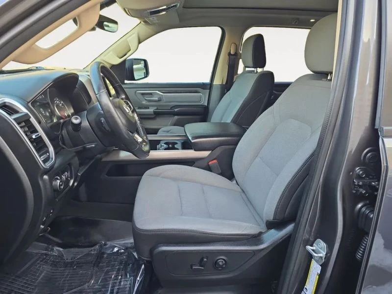 2019 Ram 1500 2nd Gen - Image 9 of 12