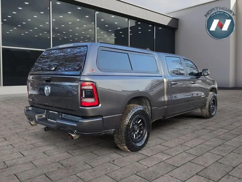 2019 Ram 1500 2nd Gen - Image 5 of 12
