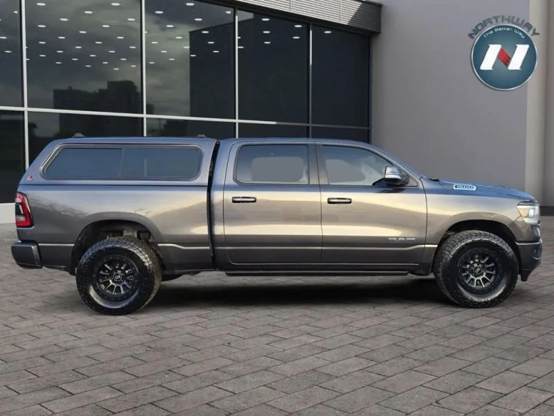 2019 Ram 1500 2nd Gen - Image 6 of 12