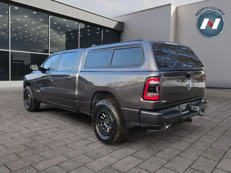 2019 Ram 1500 2nd Gen - Image 3 of 12