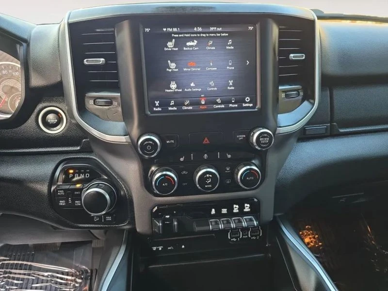 2019 Ram 1500 2nd Gen - Image 11 of 12