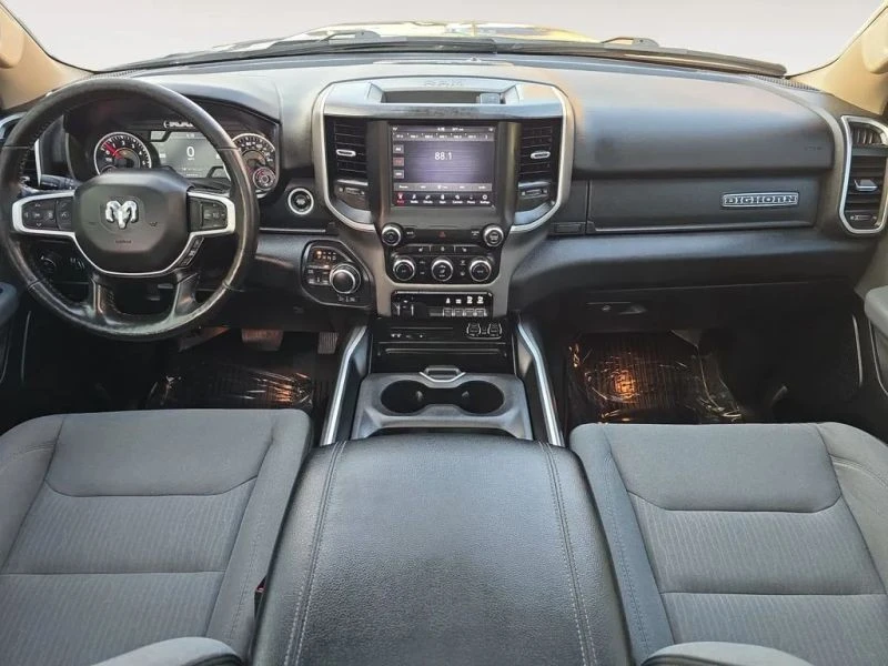 2019 Ram 1500 2nd Gen - Image 10 of 12