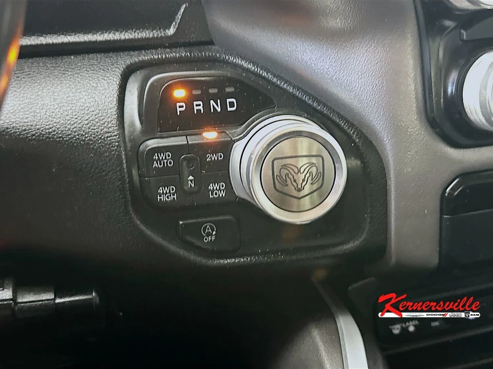 2019 Ram 1500 2nd Gen - Image 16 of 24