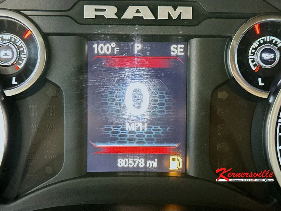 2019 Ram 1500 2nd Gen - Image 15 of 24