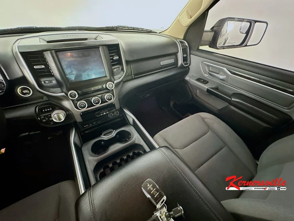 2019 Ram 1500 2nd Gen - Image 11 of 24
