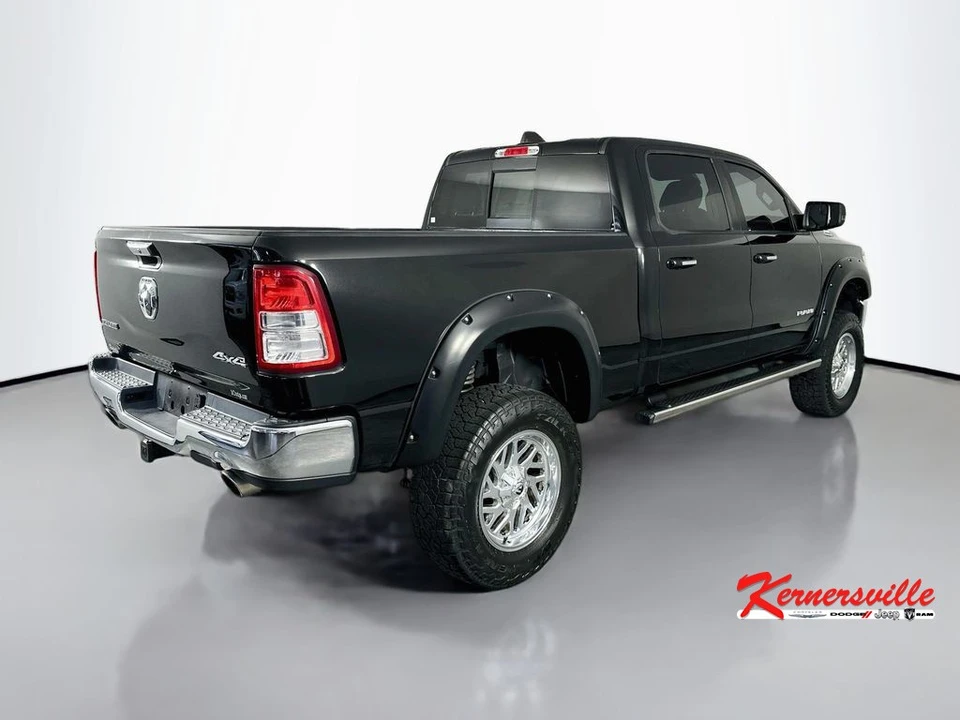 2019 Ram 1500 2nd Gen - Image 7 of 24