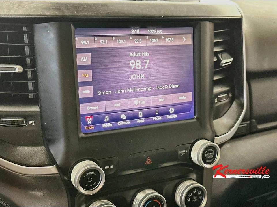 2019 Ram 1500 2nd Gen - Image 17 of 24