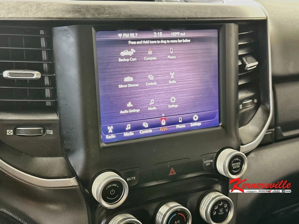2019 Ram 1500 2nd Gen - Image 19 of 24