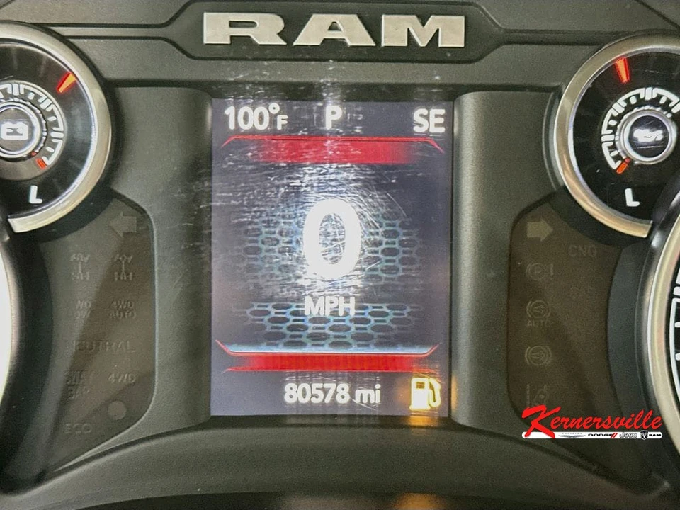 2019 Ram 1500 2nd Gen - Image 15 of 24