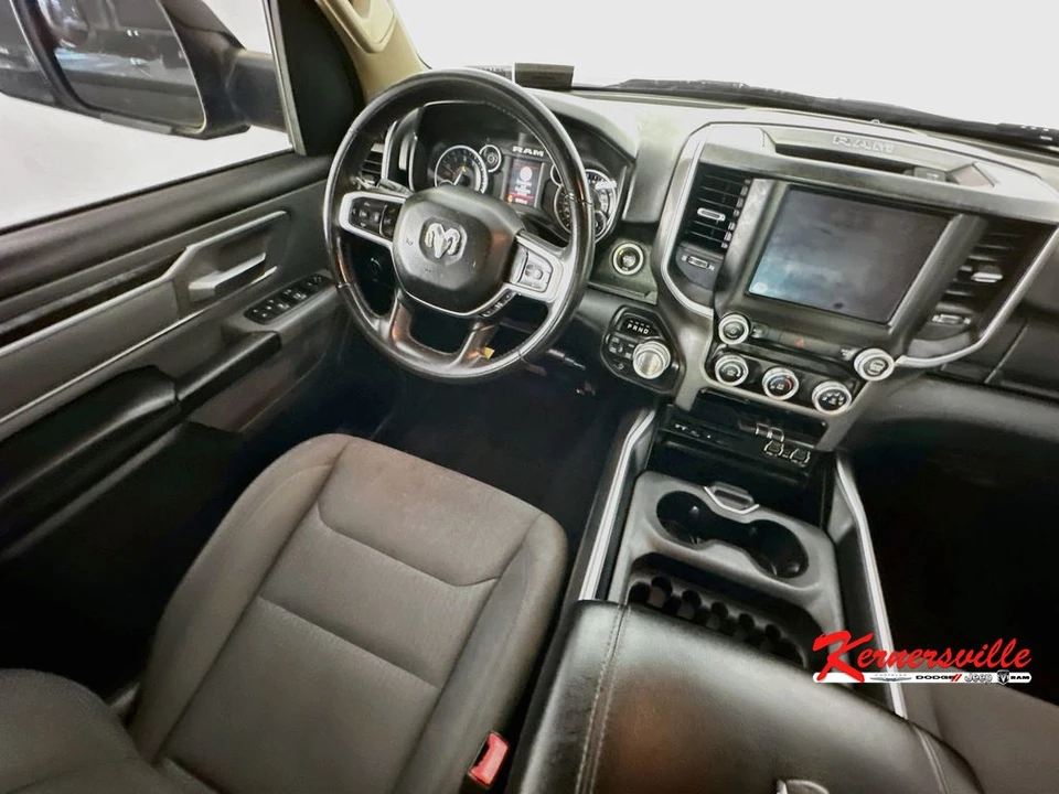 2019 Ram 1500 2nd Gen - Image 9 of 24