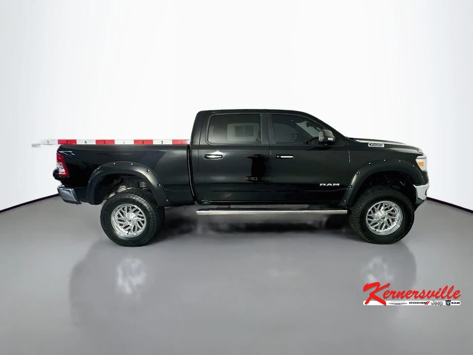 2019 Ram 1500 2nd Gen - Image 8 of 24