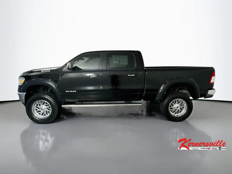 2019 Ram 1500 2nd Gen - Image 4 of 24