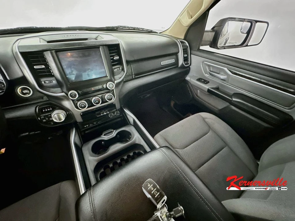 2019 Ram 1500 2nd Gen - Image 11 of 24
