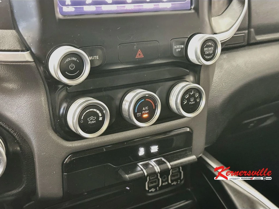 2019 Ram 1500 2nd Gen - Image 18 of 24