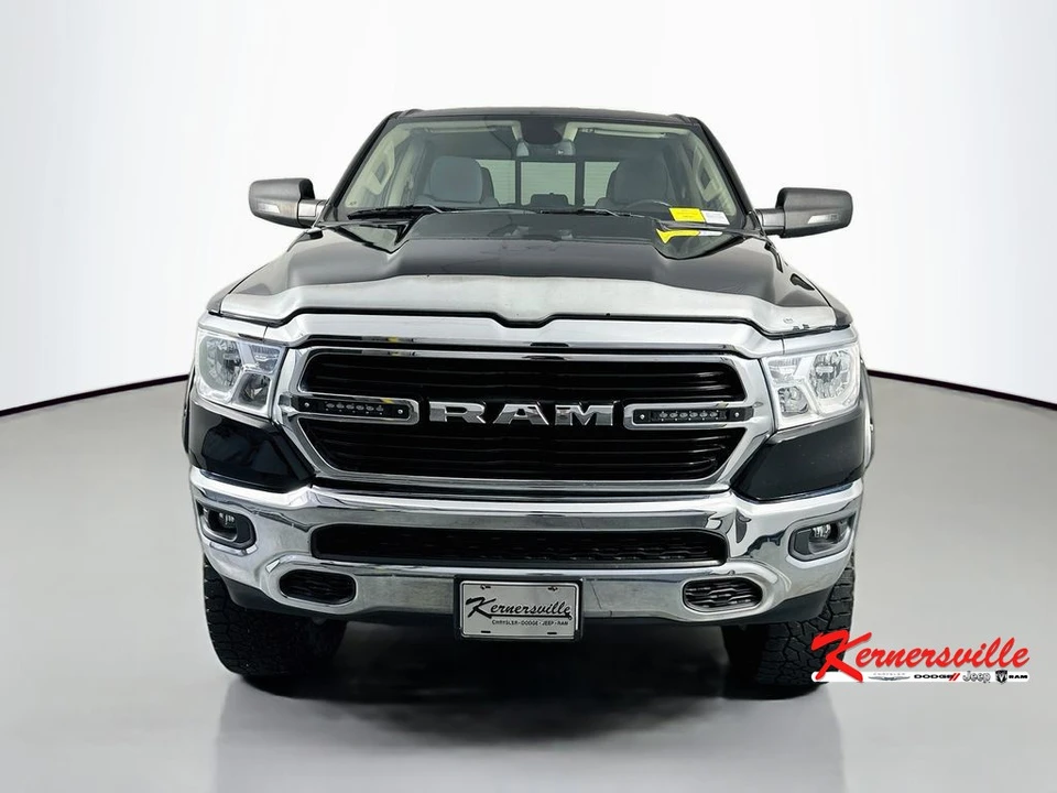 2019 Ram 1500 2nd Gen - Image 2 of 24