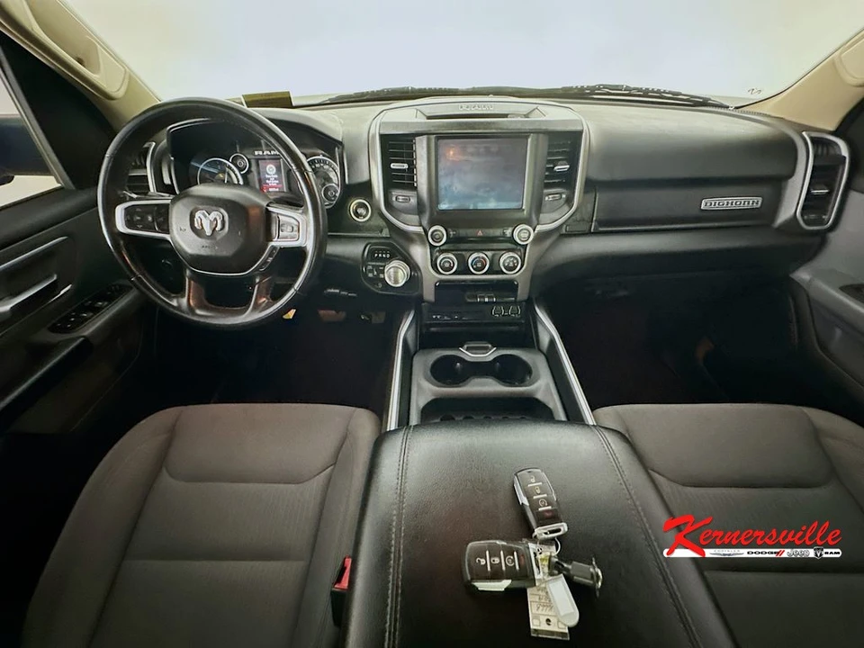 2019 Ram 1500 2nd Gen - Image 10 of 24