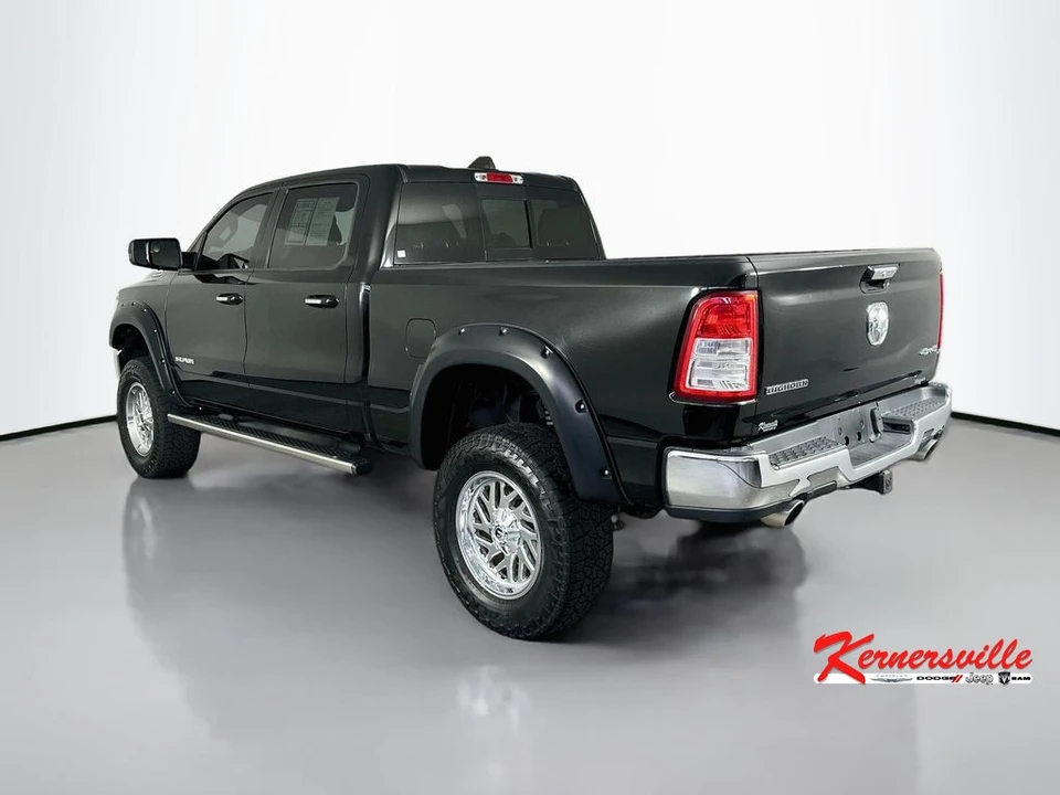 2019 Ram 1500 2nd Gen - Image 5 of 24