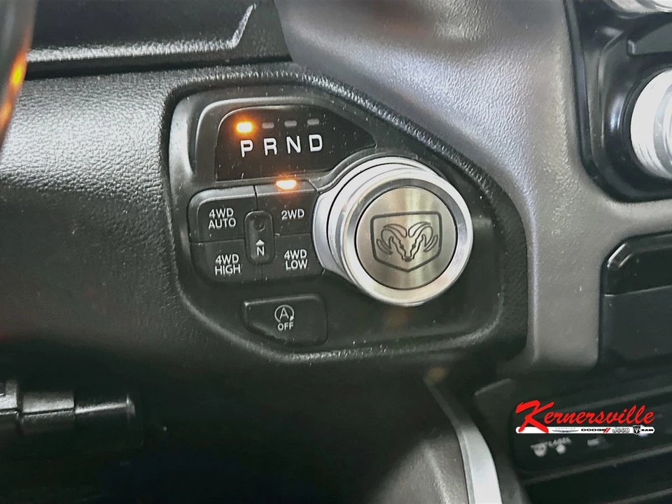 2019 Ram 1500 2nd Gen - Image 16 of 24