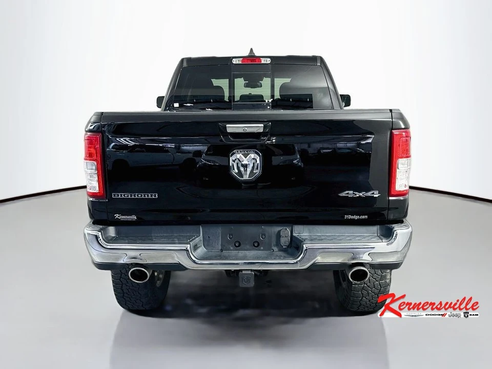 2019 Ram 1500 2nd Gen - Image 6 of 24