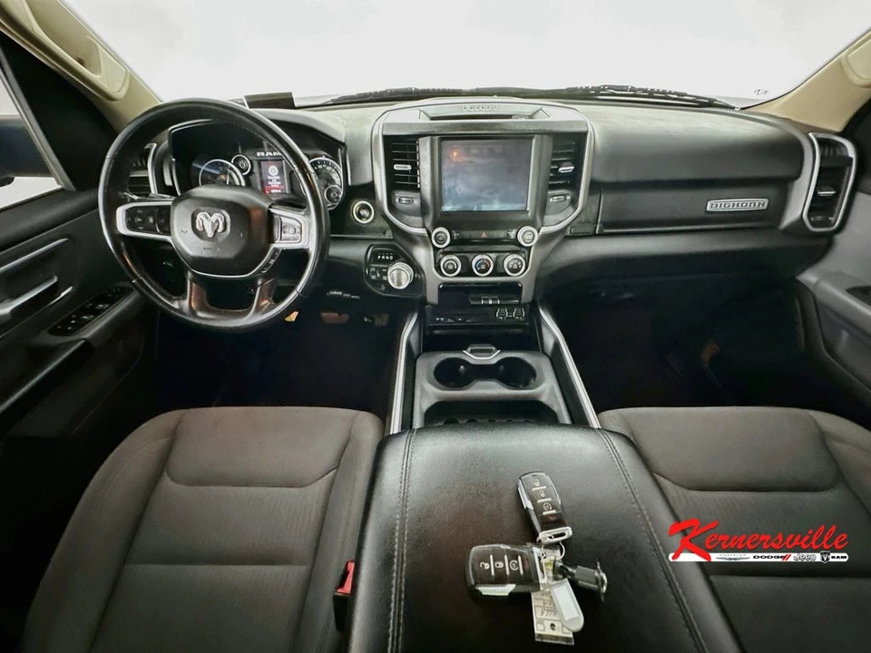 2019 Ram 1500 2nd Gen - Image 10 of 24