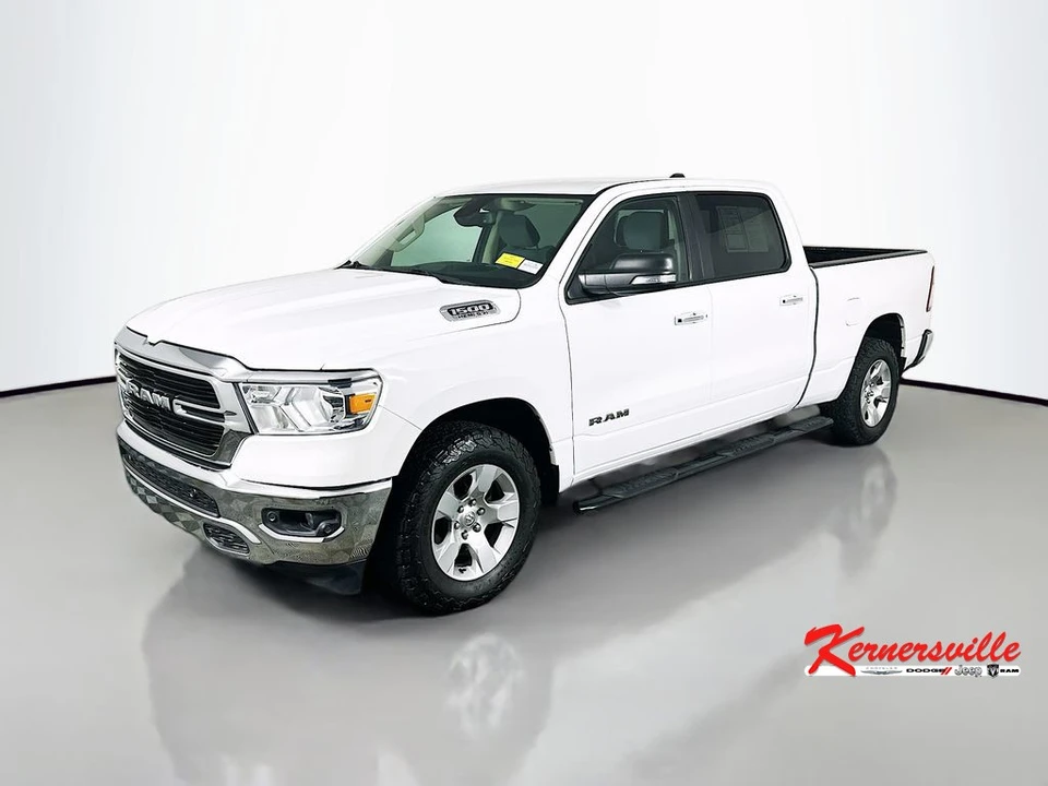 2019 Ram 1500 2nd Gen - Image 3 of 24