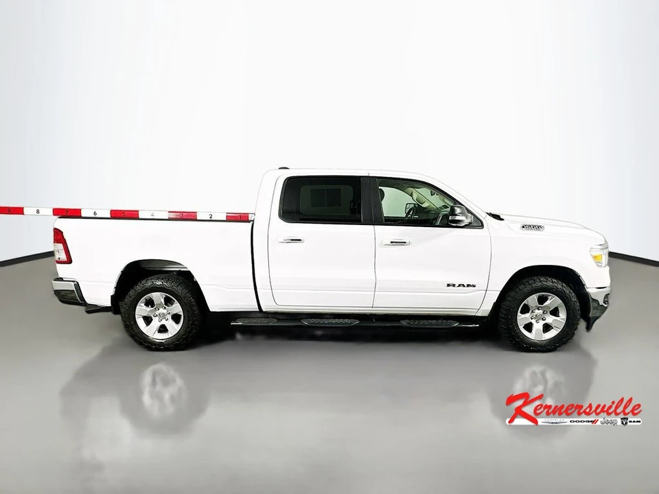 2019 Ram 1500 2nd Gen - Image 8 of 24