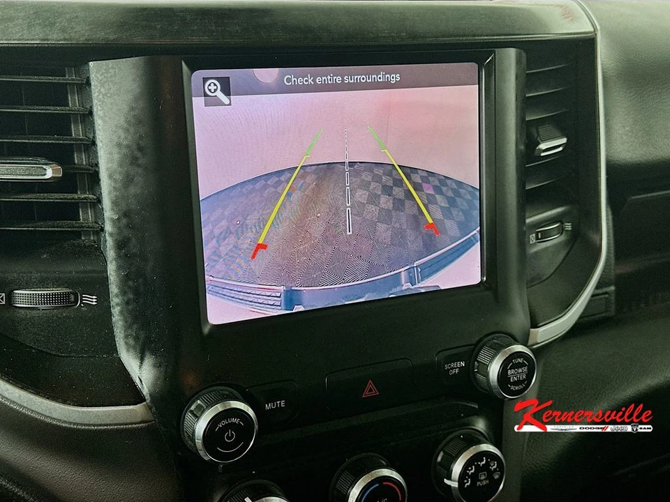 2019 Ram 1500 2nd Gen - Image 20 of 24
