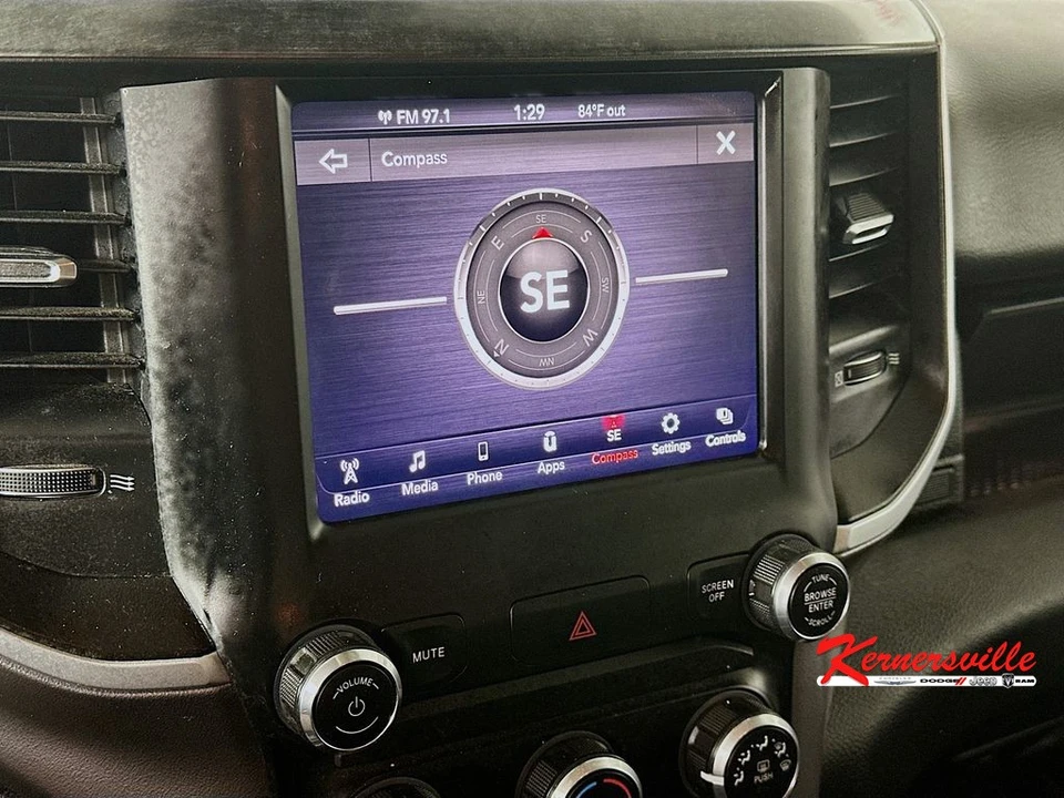 2019 Ram 1500 2nd Gen - Image 19 of 24