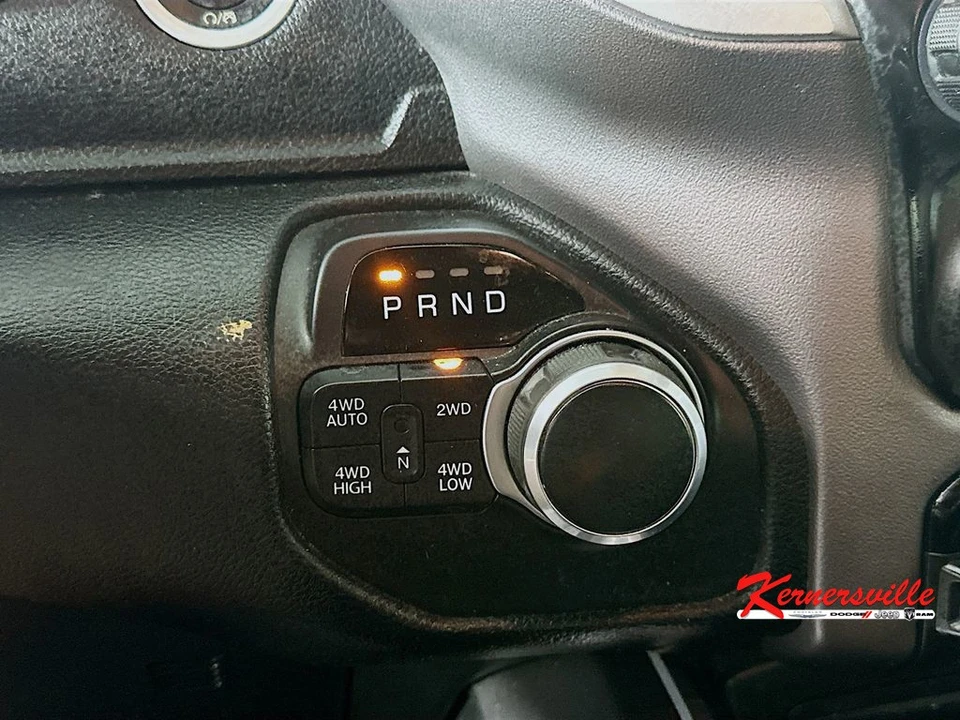 2019 Ram 1500 2nd Gen - Image 16 of 24