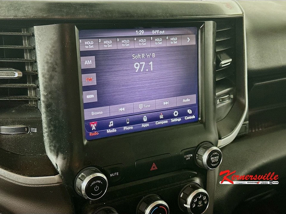2019 Ram 1500 2nd Gen - Image 17 of 24